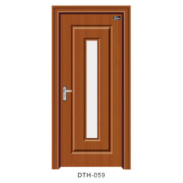 Двери ПВХ (ГЗТ-059)